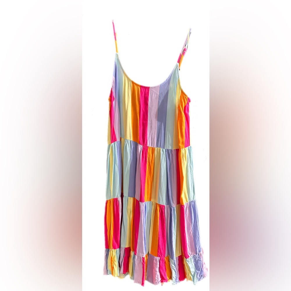 Buy 2 get 1 free SALE

Cabana Crown and Ivey Stripped dress